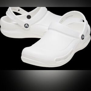 Crocs Mercy Clogs